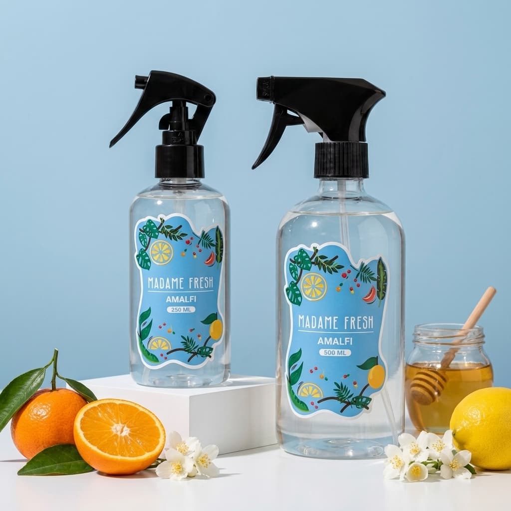 Amalfi - Aromatizante 250 ml