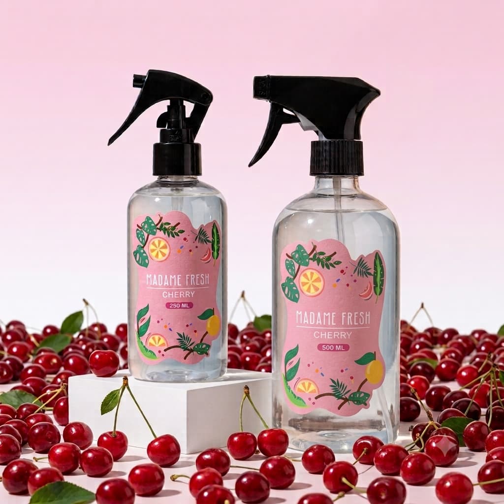Cherry - Aromatizante 250 ml