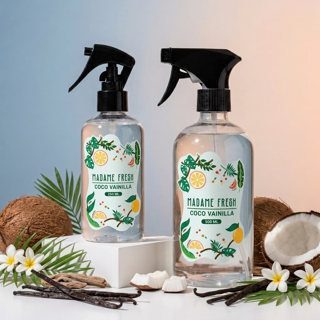 Aromatizantes