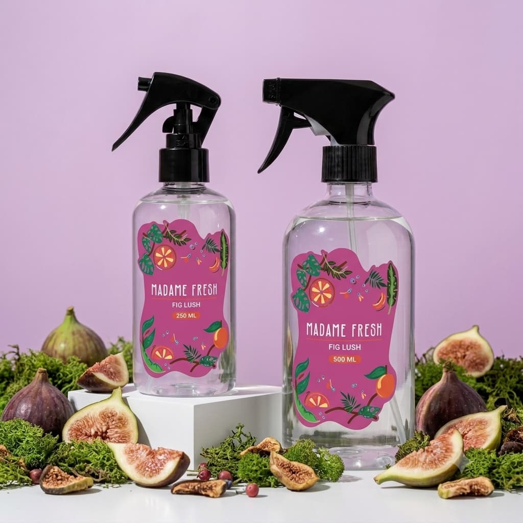 Fig Lush - Aromatizante 250 ml