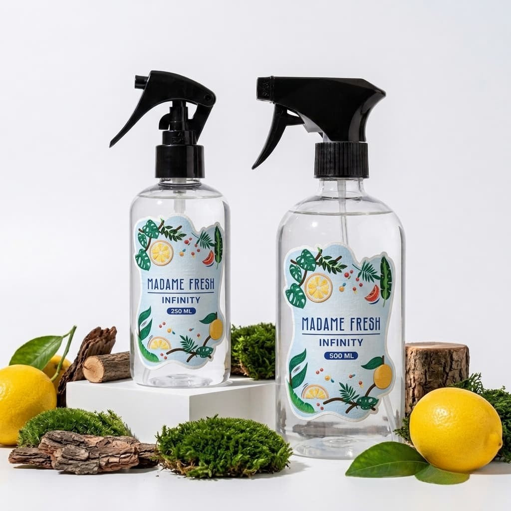 Infinity - Aromatizante 250 ml
