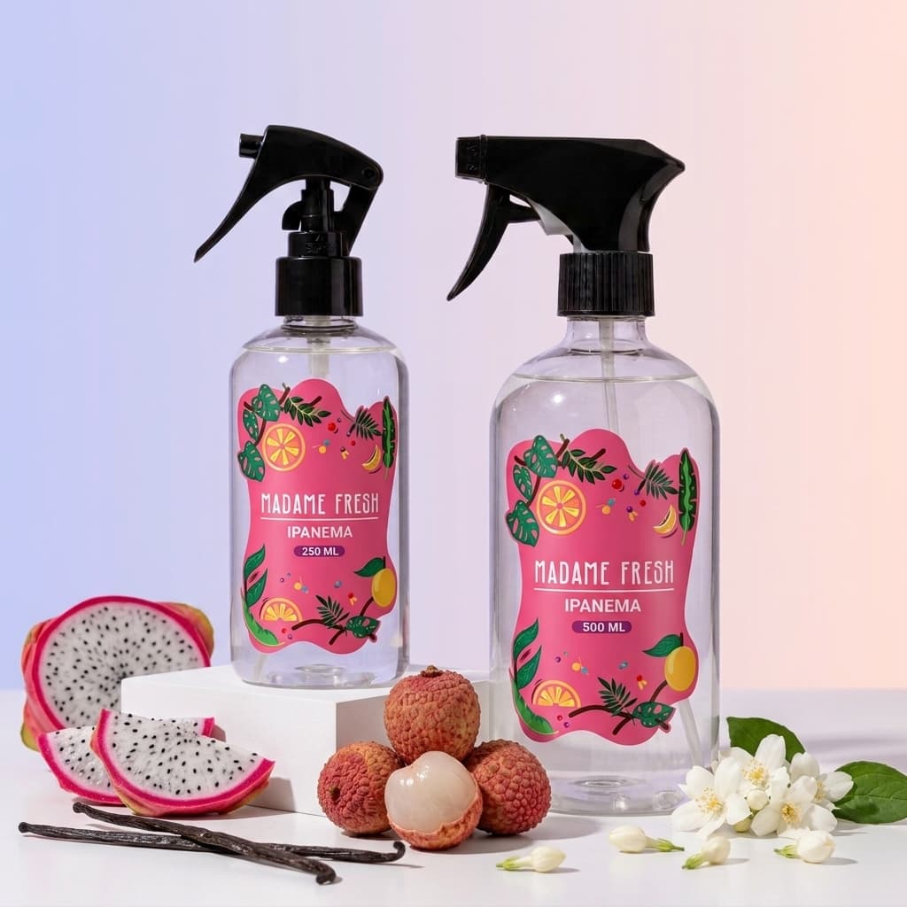 Ipanema - Aromatizante 250 ml