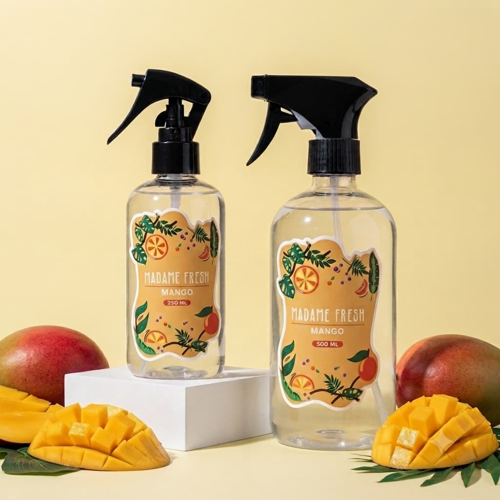 Mango - Aromatizante 250 ml