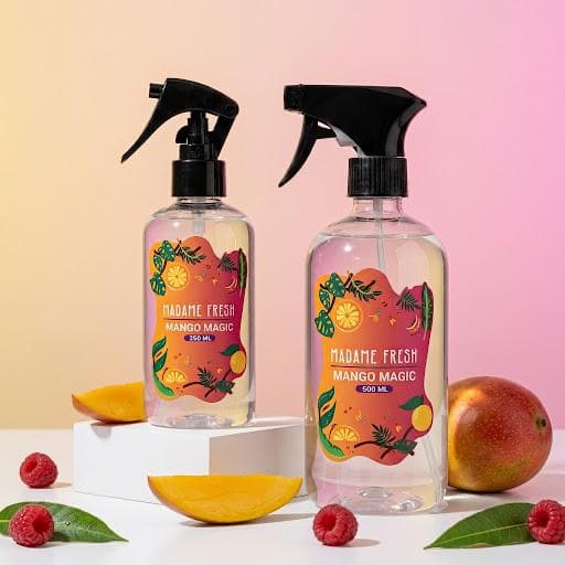 MangoMagic - Aromatizante 250 ml
