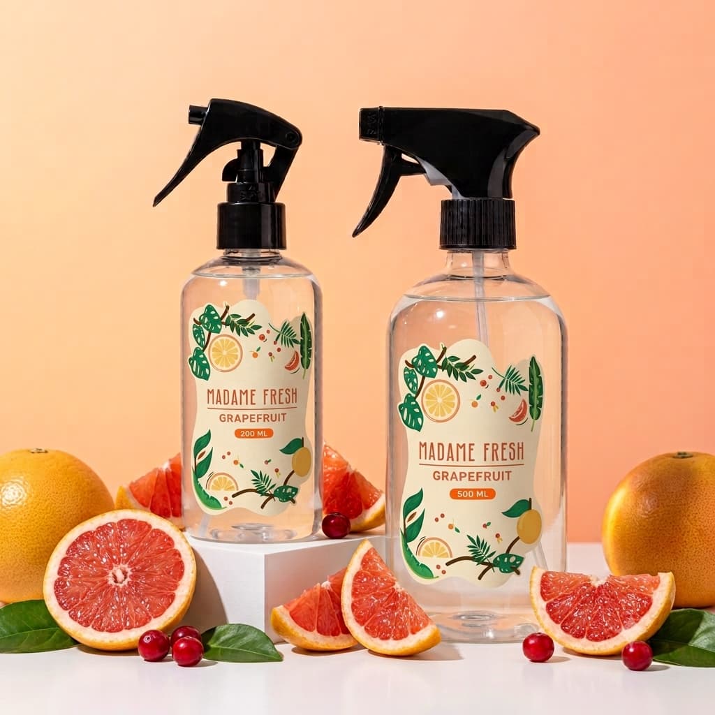 Pomelo - Aromatizante 250 ml