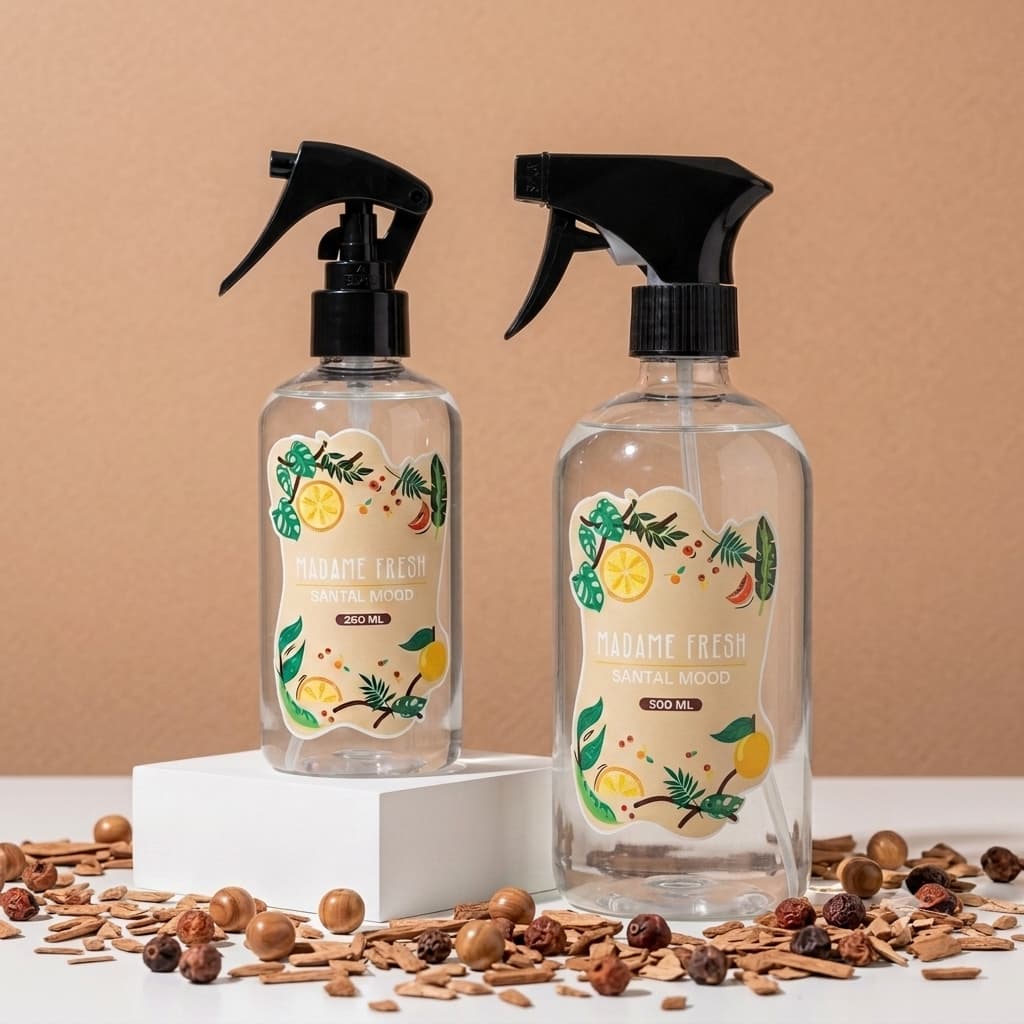 Aromatizantes
