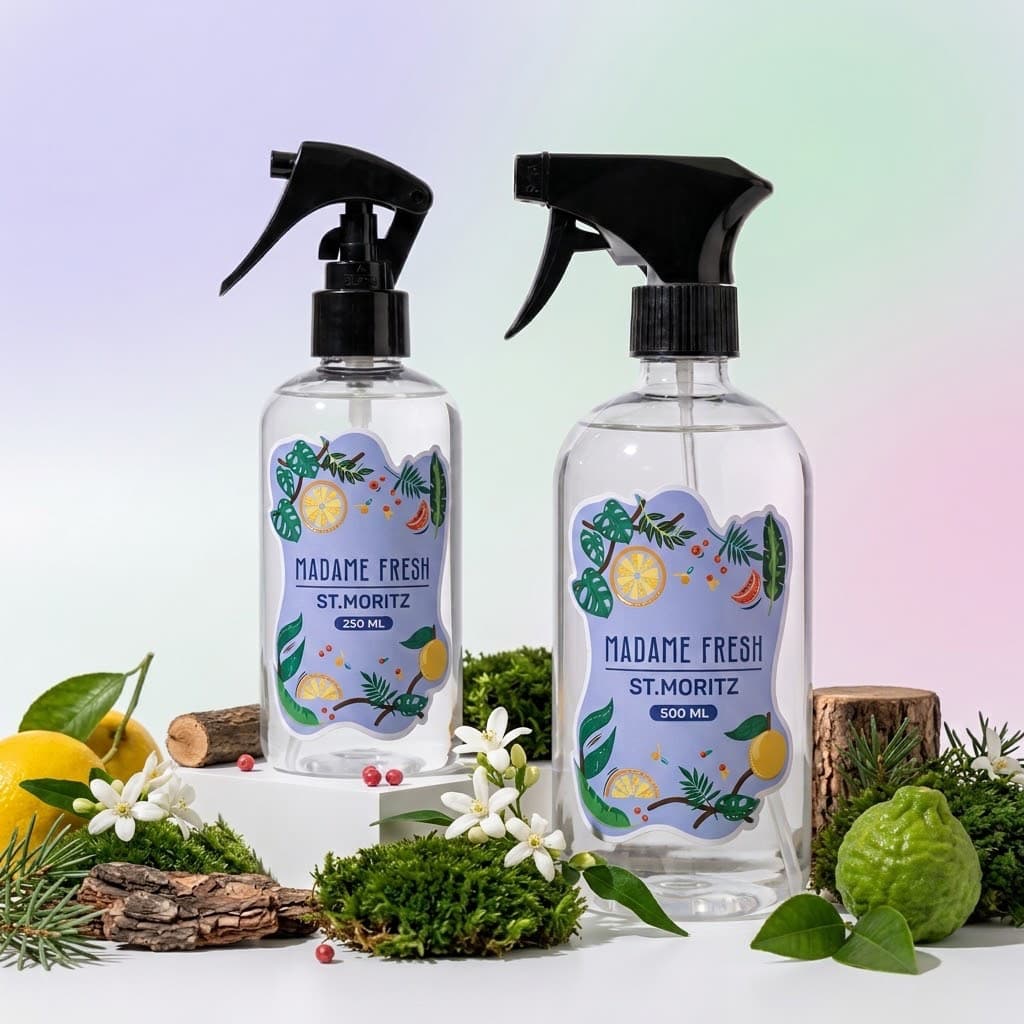 Aromatizantes