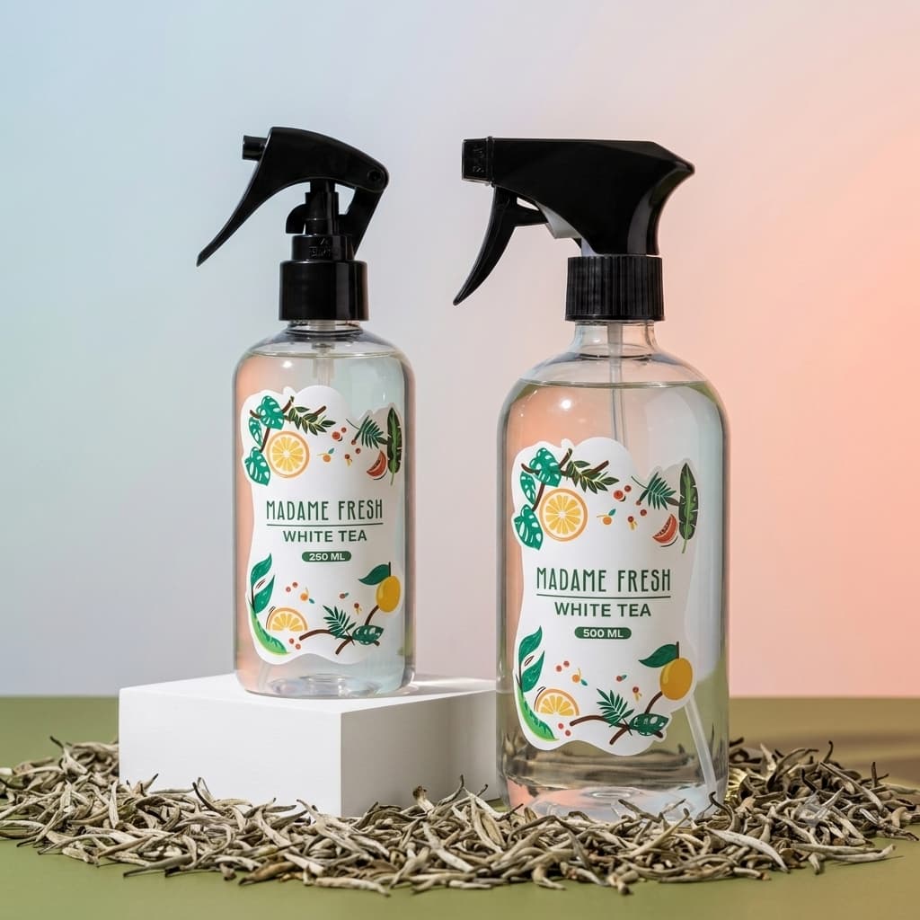 Aromatizantes