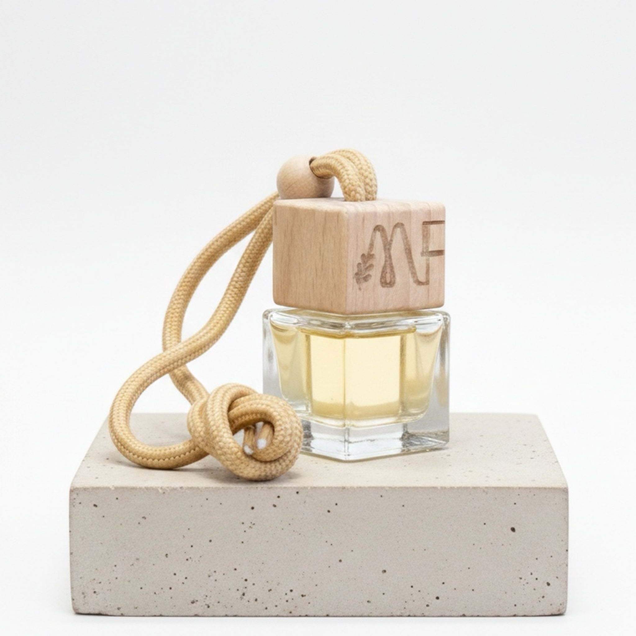 Coleccion difusor de auto 8ml Madame fresh