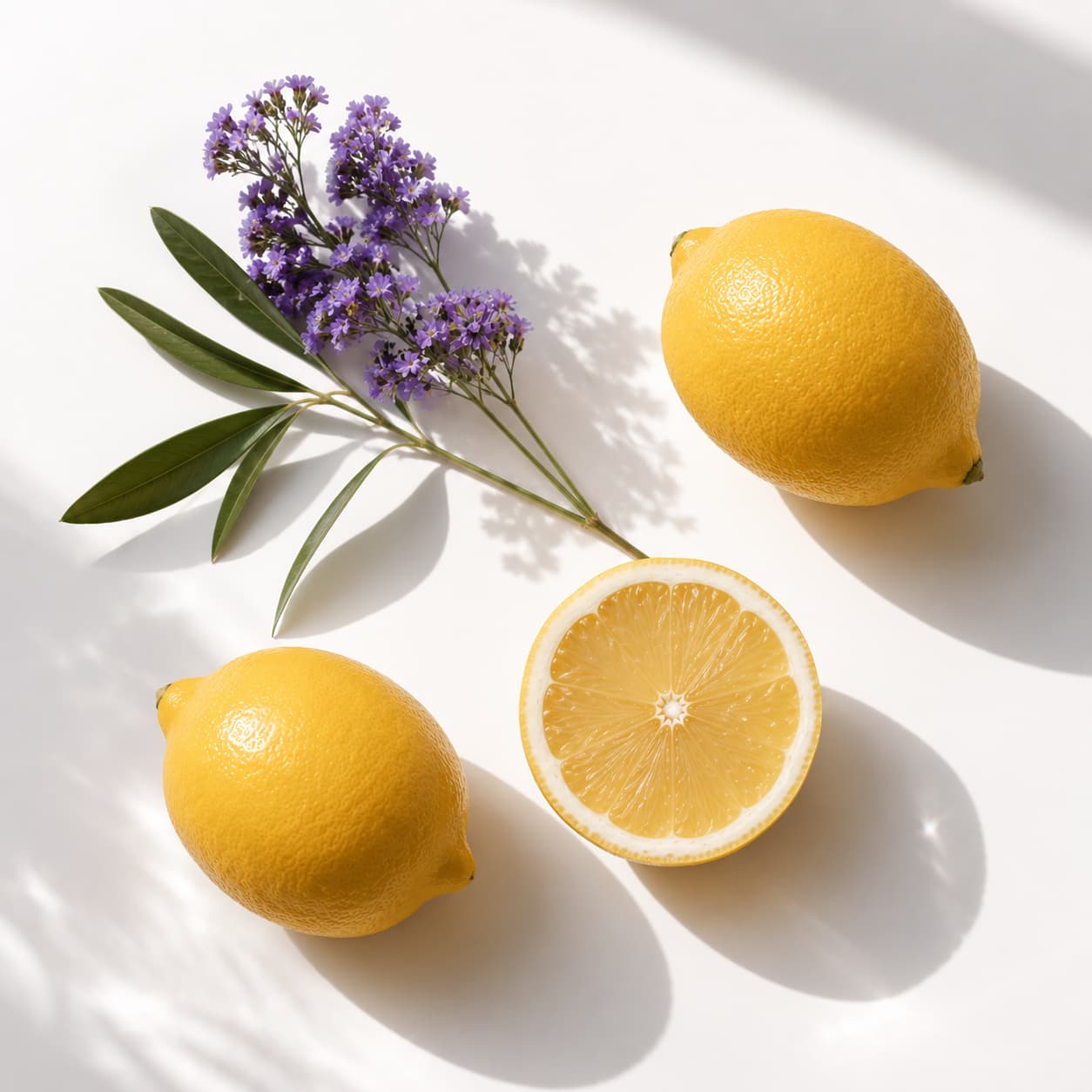 Verbena & Limón - Aromatizante 250 ml