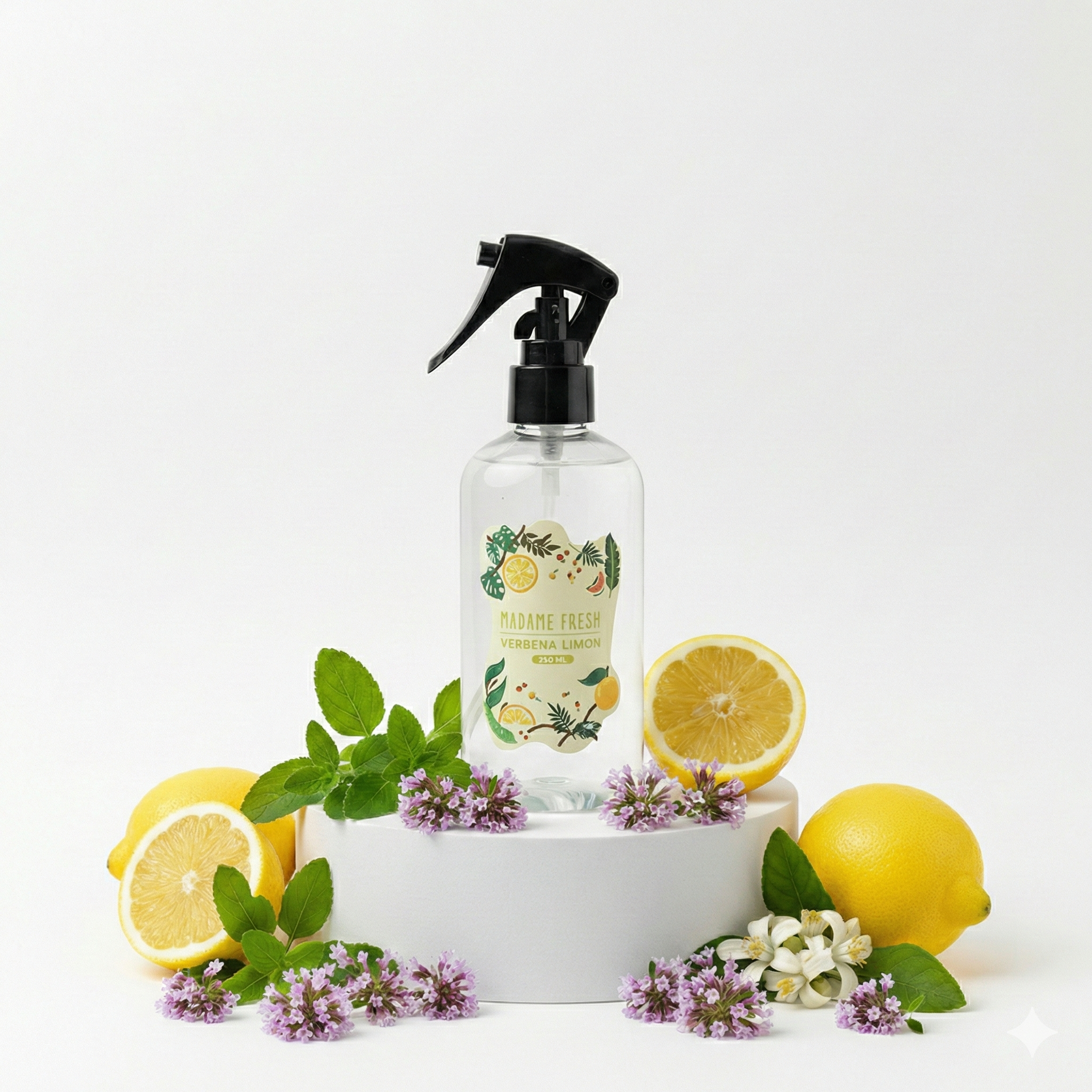 Verbena & Limón - Aromatizante 250 ml