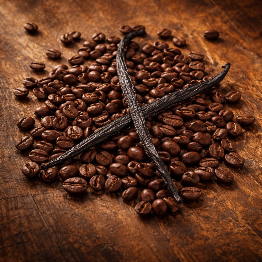 Sweet Coffee - Aromatizante 250 ml