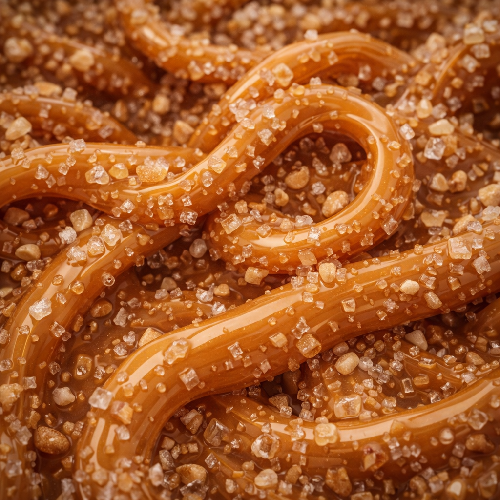 Caramel Salty - Aromatizante 250 ml