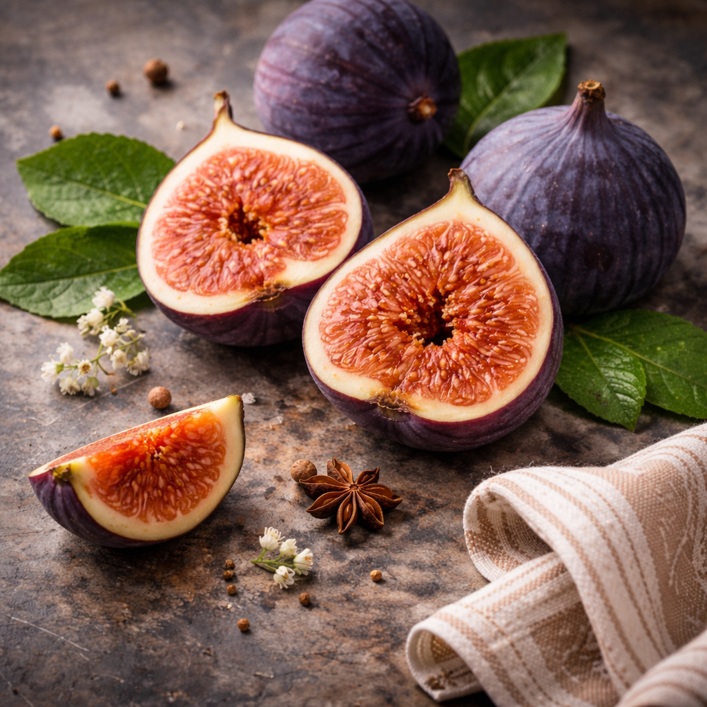 Fig Lush - Aromatizante 250 ml