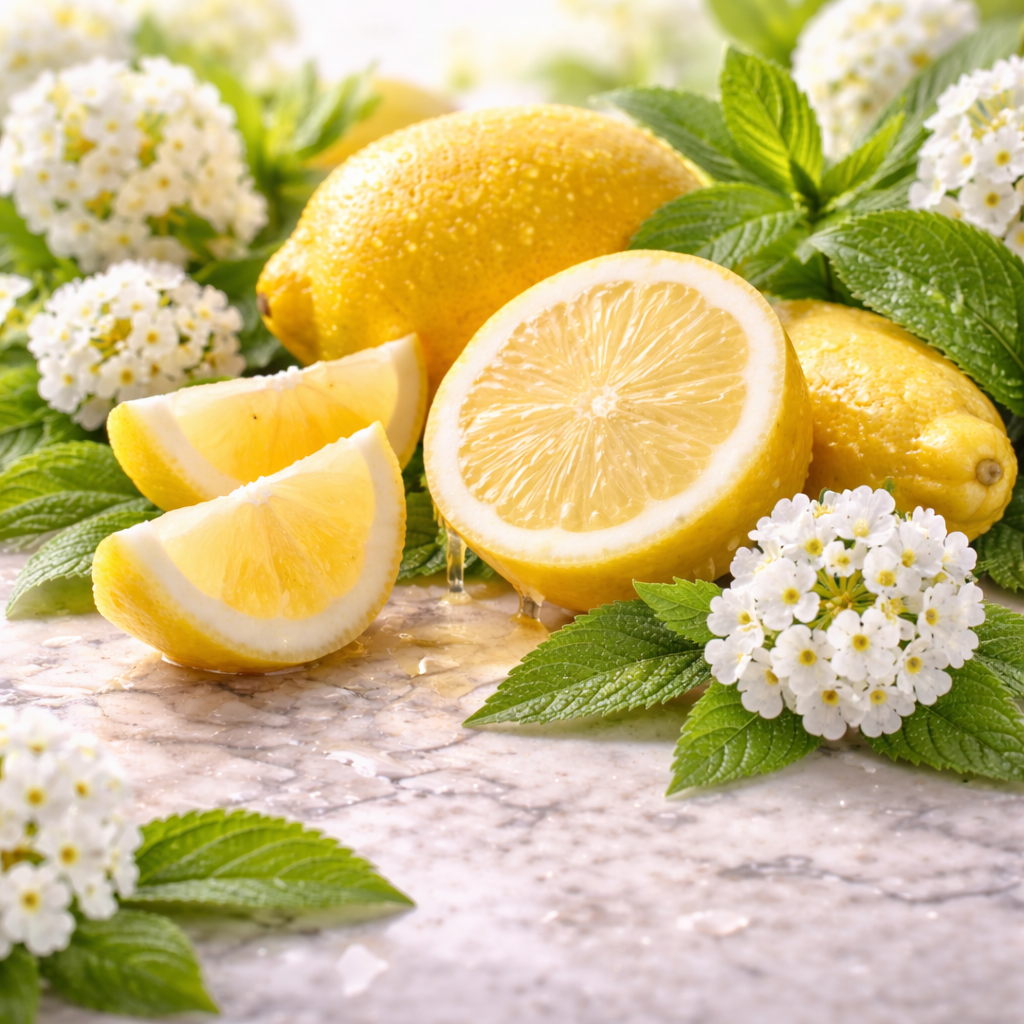 Verbena & Limón - Aromatizante 250 ml