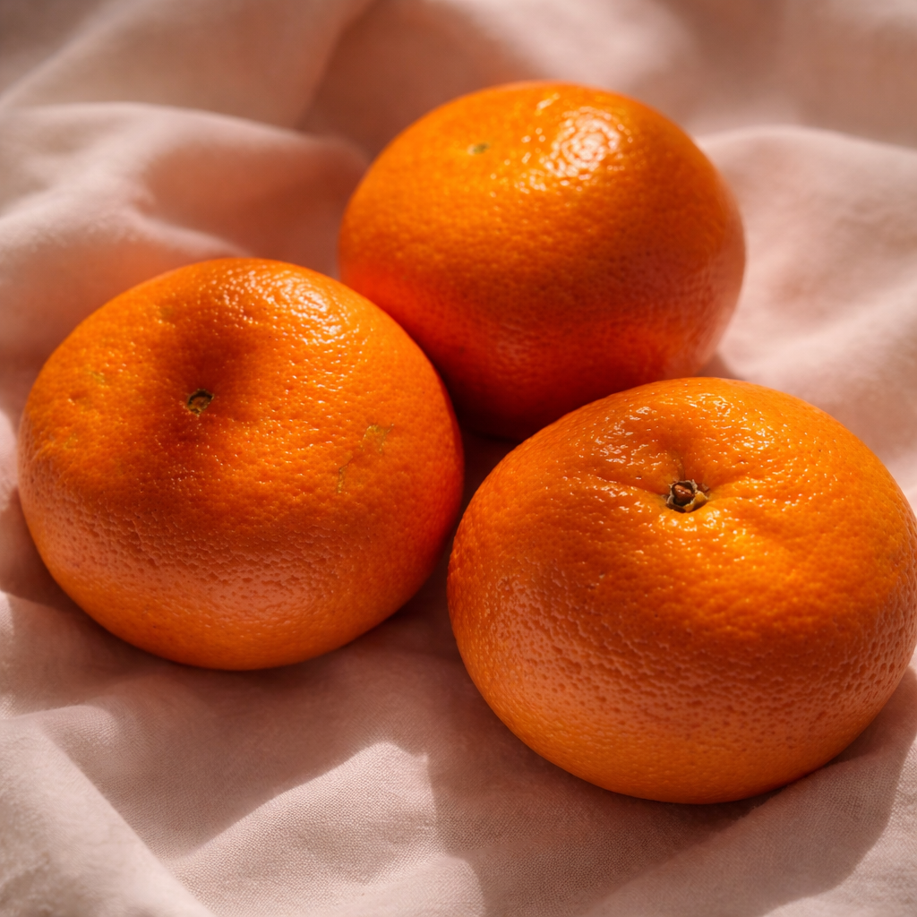 Golden Citrus - Aromatizante 250 ml