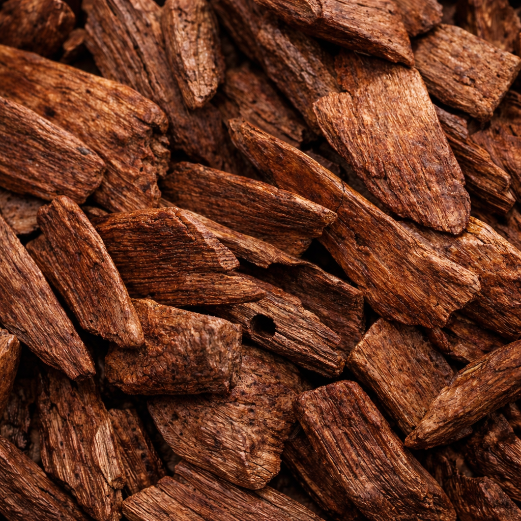 Santal Mood - Difusor de Varillas